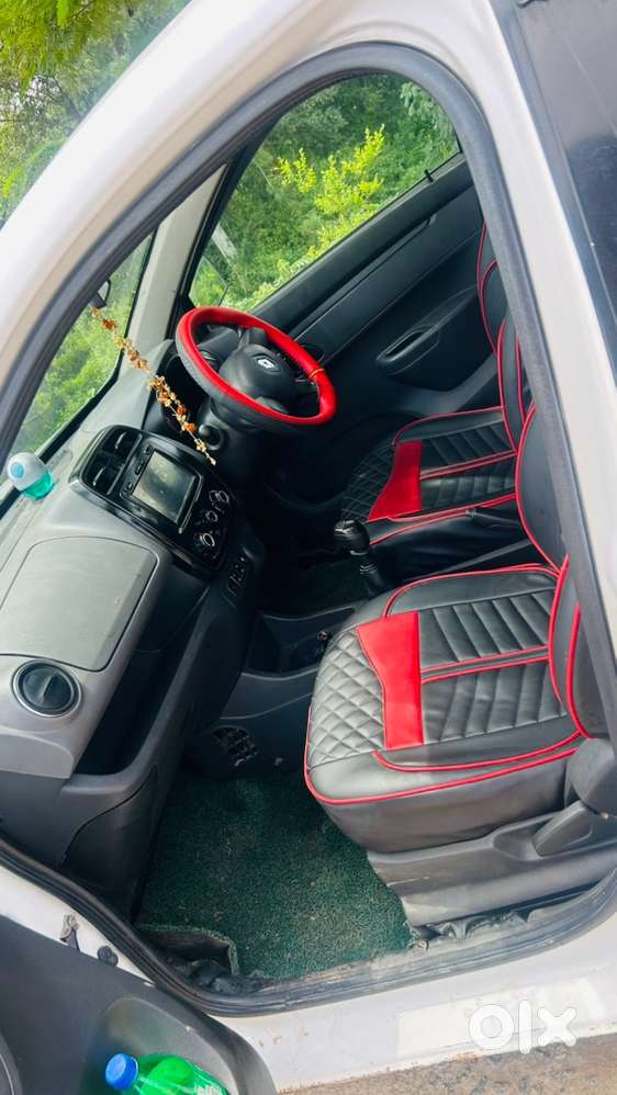 Renault Kwid Petrol Good Condition