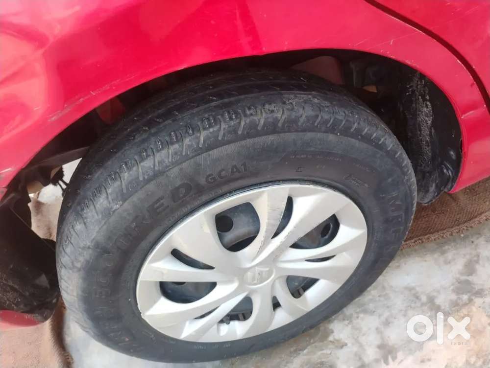 Maruti Suzuki Swift 2018 Diesel 70000 Km Driven