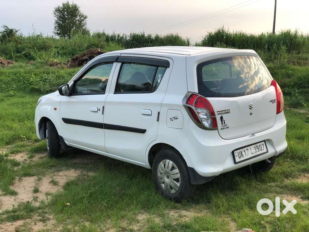 Maruti Alto 800 2019