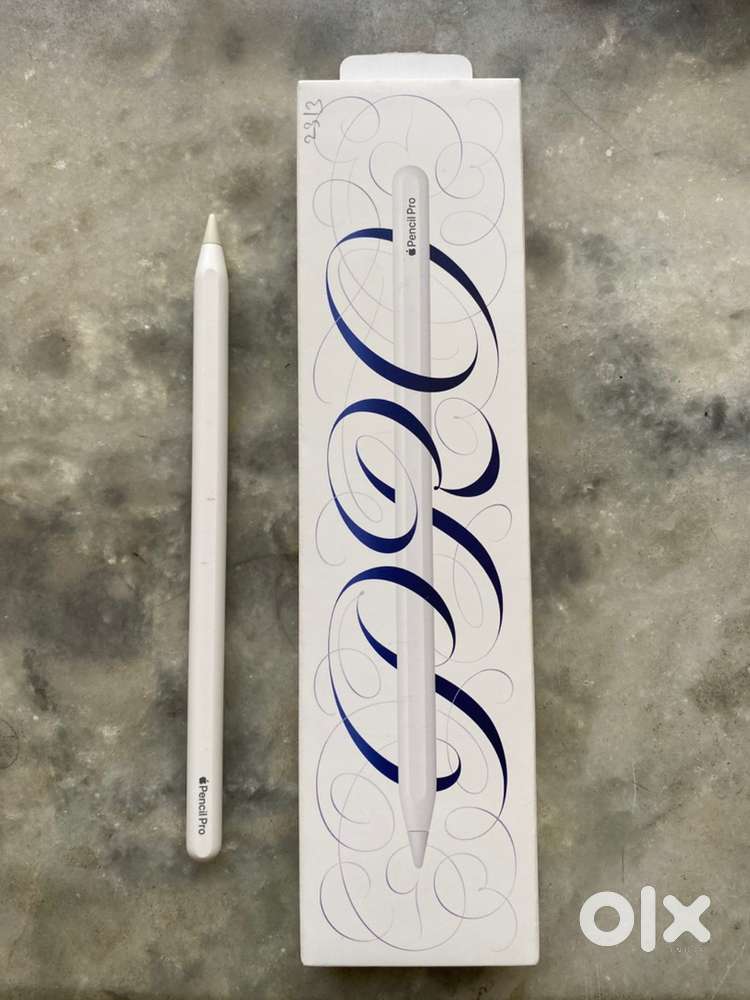 Apple pencil pro 2026 - Accessories in undefined, - 1846779545
