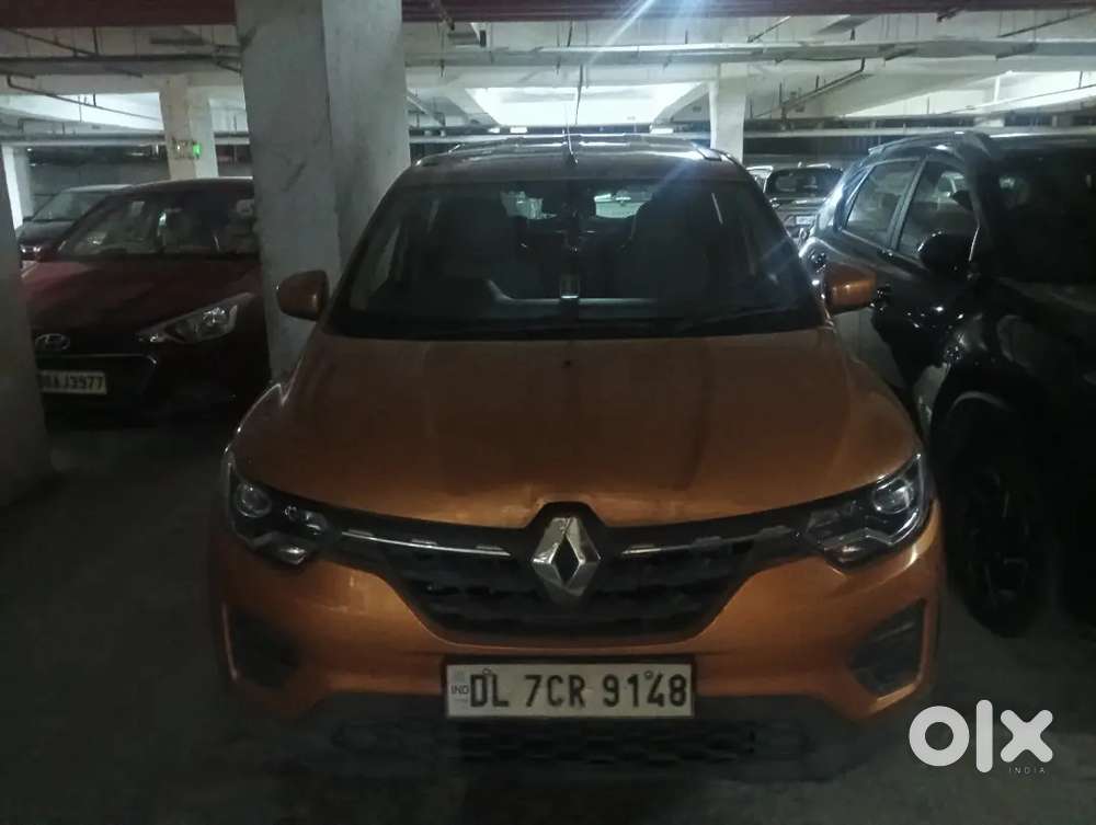 Car In Good Condition