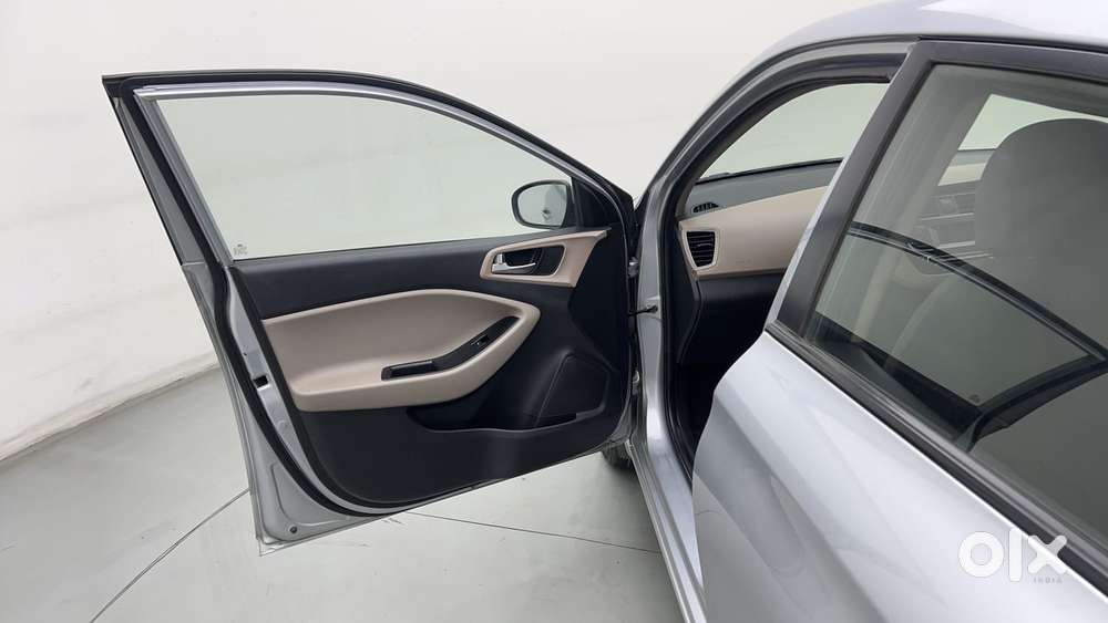 Hyundai Elite I20 1.2 Magna Plus, 2019, Petrol