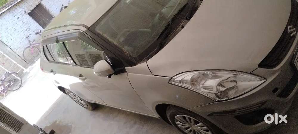 Maruti Suzuki Dzire 2013 Petrol Well Maintained
