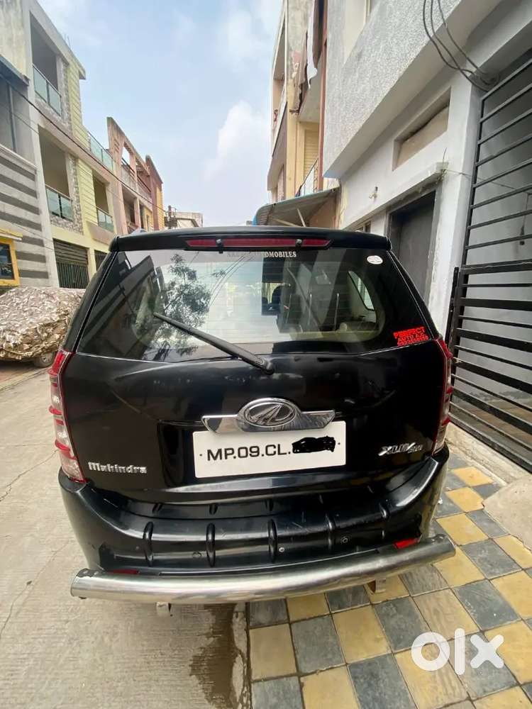 Mahindra Xuv500 2013 Diesel 150000 Km Driven