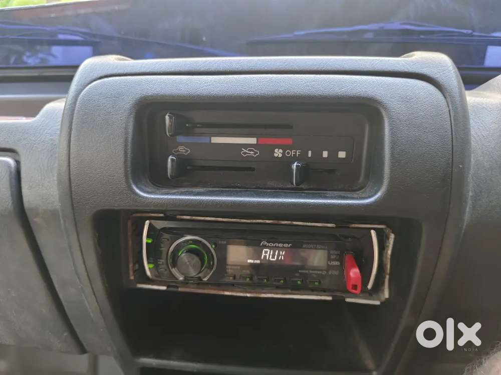 Maruti Suzuki Omni 2019 Petrol 60000 Km Driven