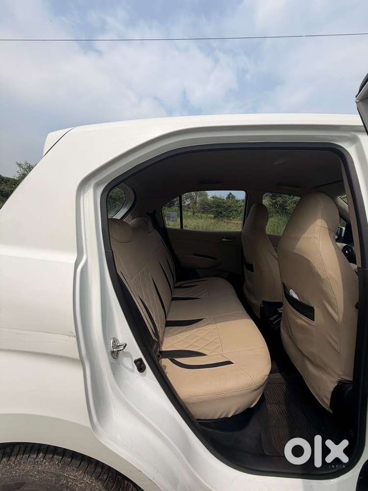 Hyundai Santro Magna, 2019, Petrol