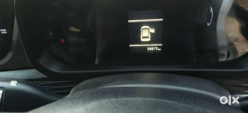 Hyundai New I20 1.2 Sportz Mt, 2023, Petrol