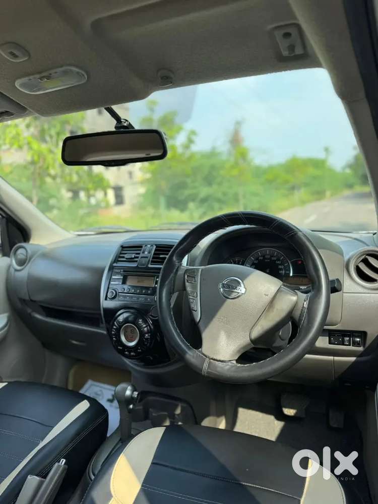 Nissan Micra In Perfect Condition