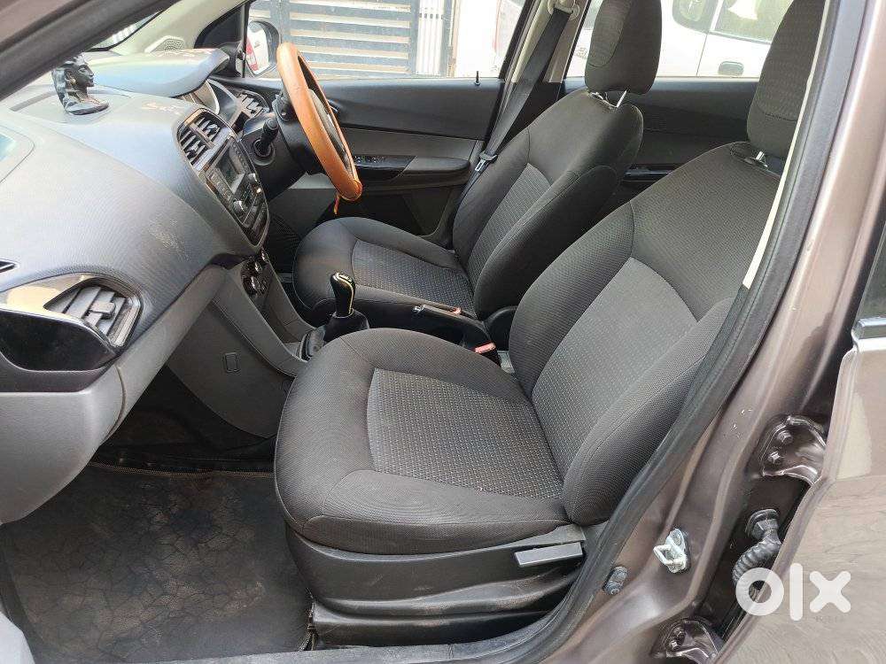 Tata Tigor 1.2 Revotron Xt, 2017, Petrol