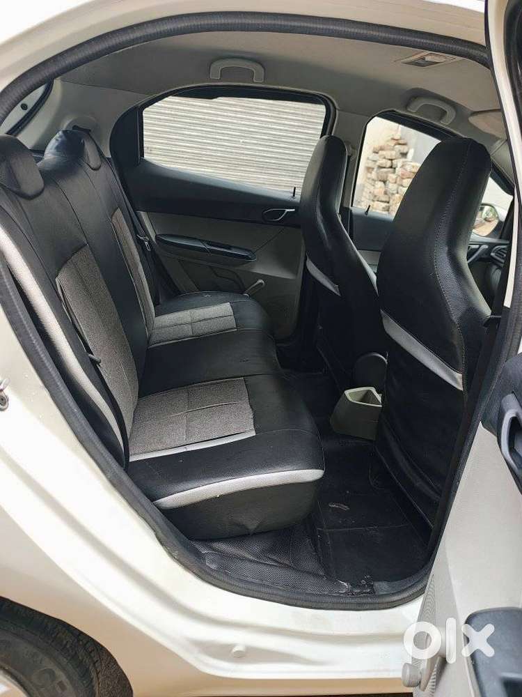 Tata Tiago 1.05 Revotorq Xe, 2017, Diesel