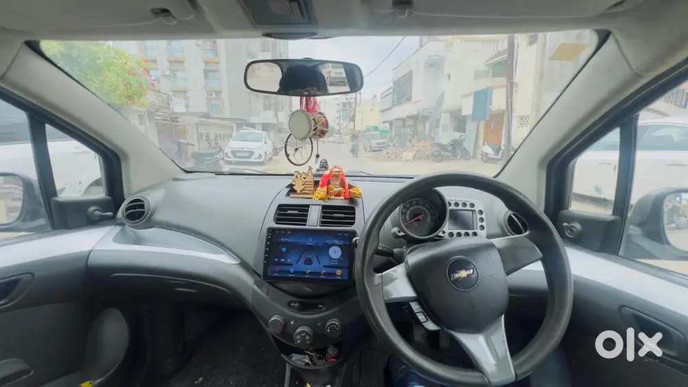 Chevrolet Beat Diesel 2017