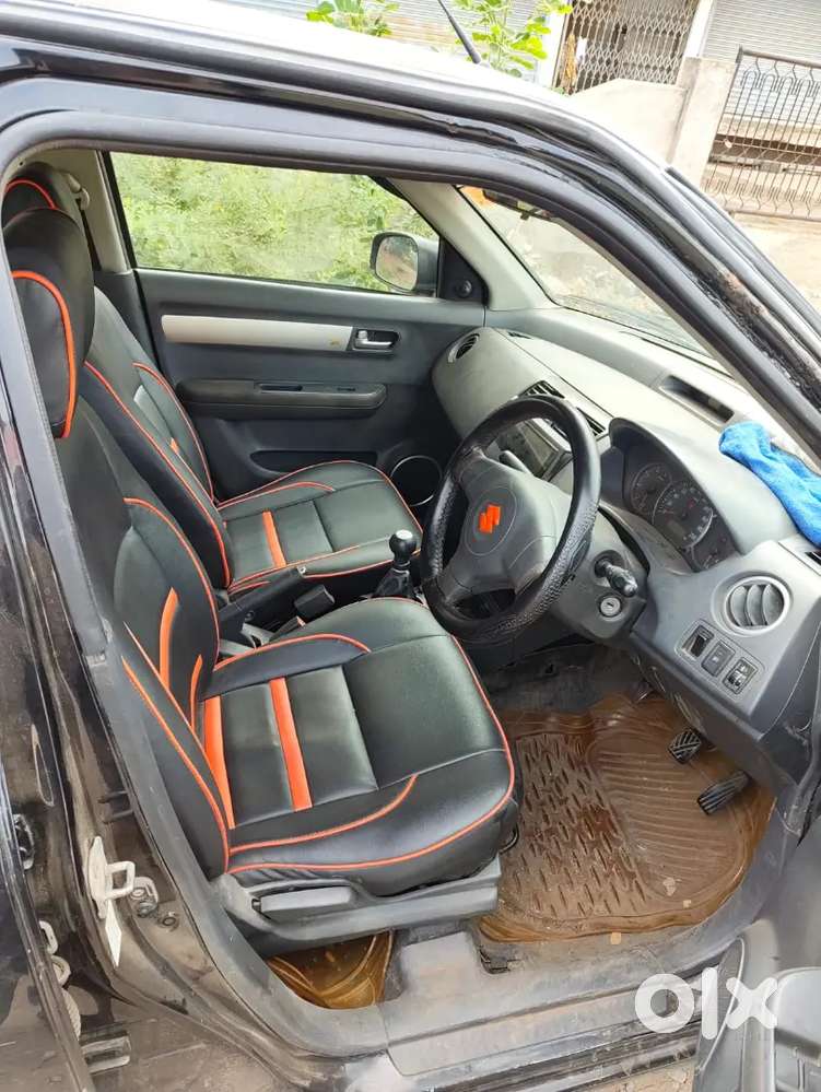 Maruti Suzuki Swift 2009 Diesel 200000 Km Driven