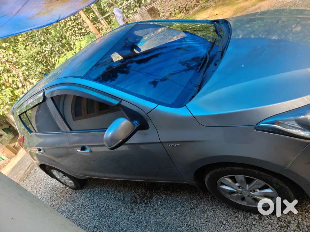 Hyundai I20 2012 Petrol Well Maintained