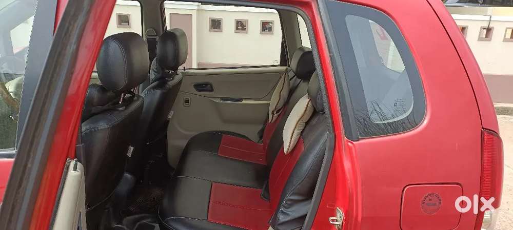 Maruti Suzuki Zen Estilo 2007