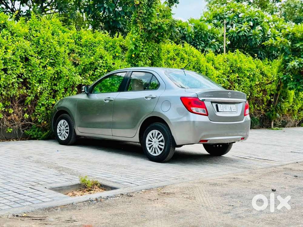 Maruti Suzuki Swift Dzire 1.3 Vxi, 2021, Petrol