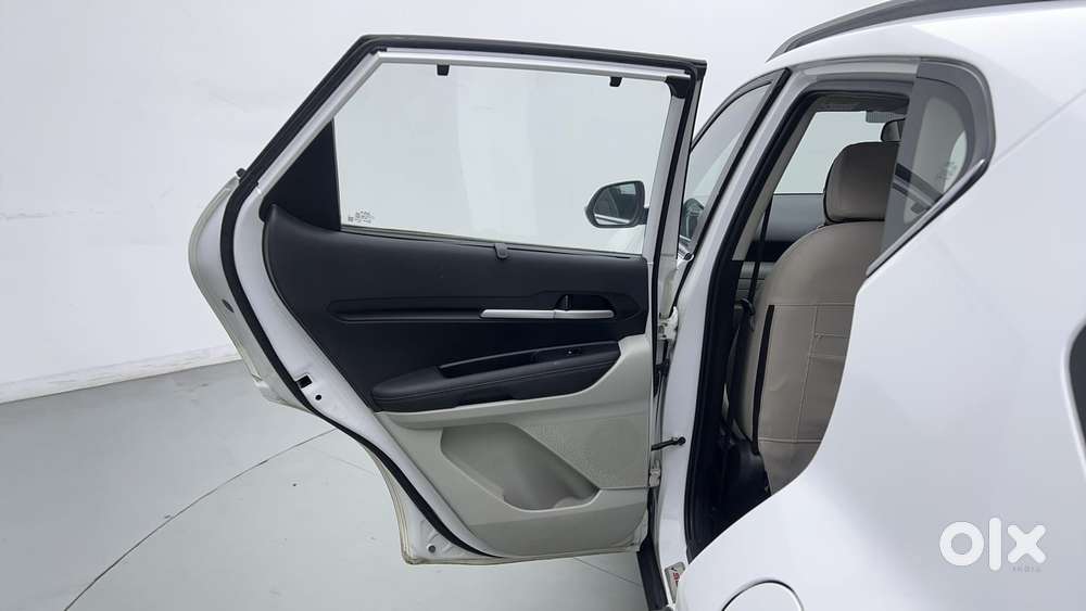 Kia Sonet Htx D, 2022, Petrol