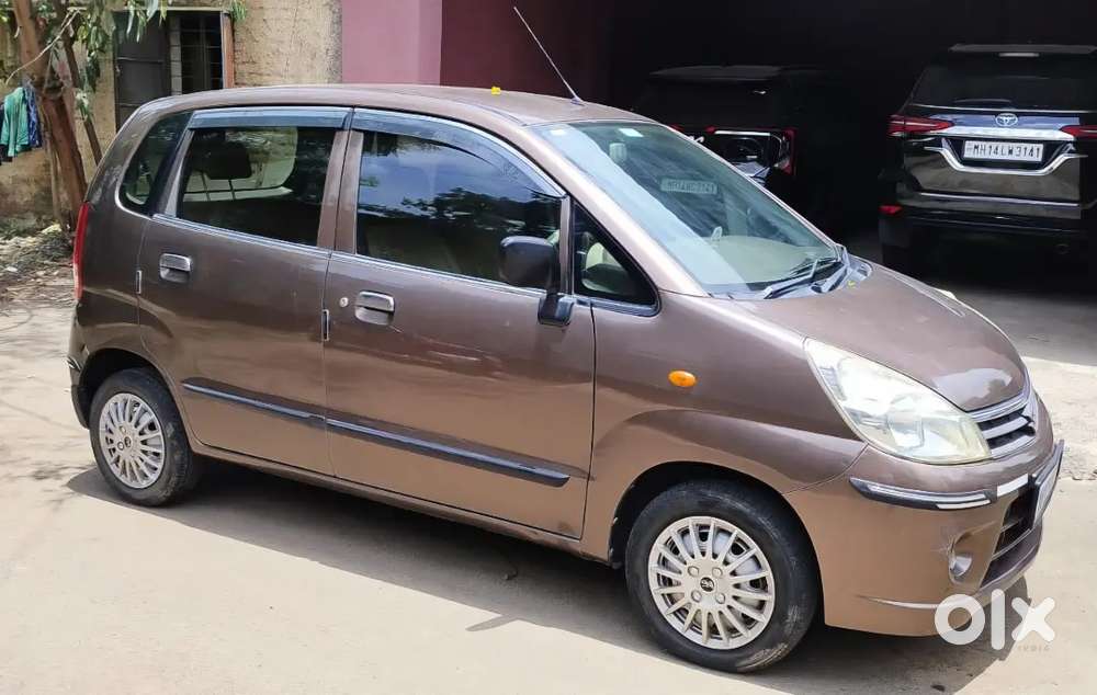 2010 Maruti Suzuki Estilo Lxi