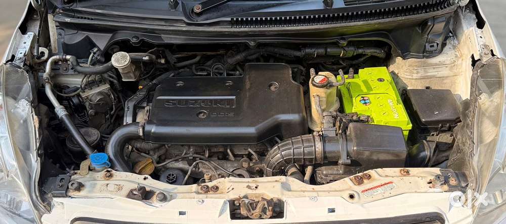 Maruti Suzuki Ertiga 2012-2015 Vdi, 2015, Diesel