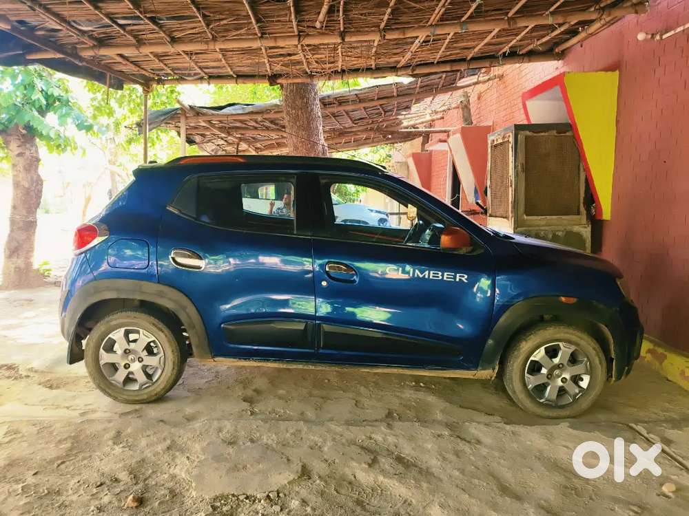 Kwid In Very Good Condition.
