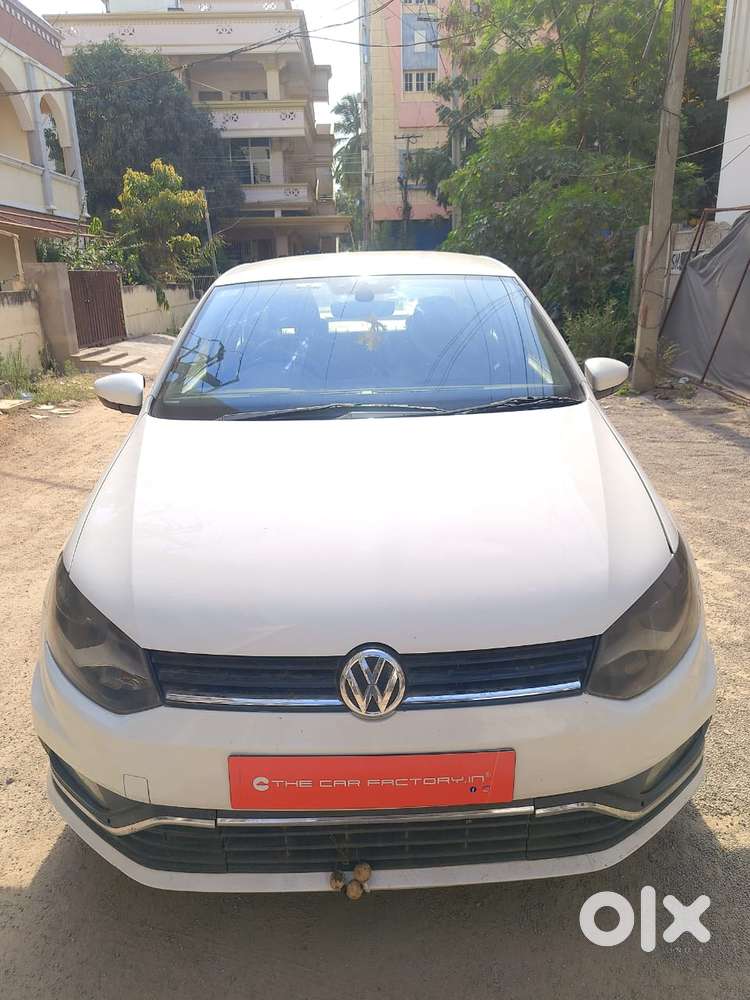 Volkswagen Ameo 1.5 Tdi Highline Plus At, 2018, Diesel