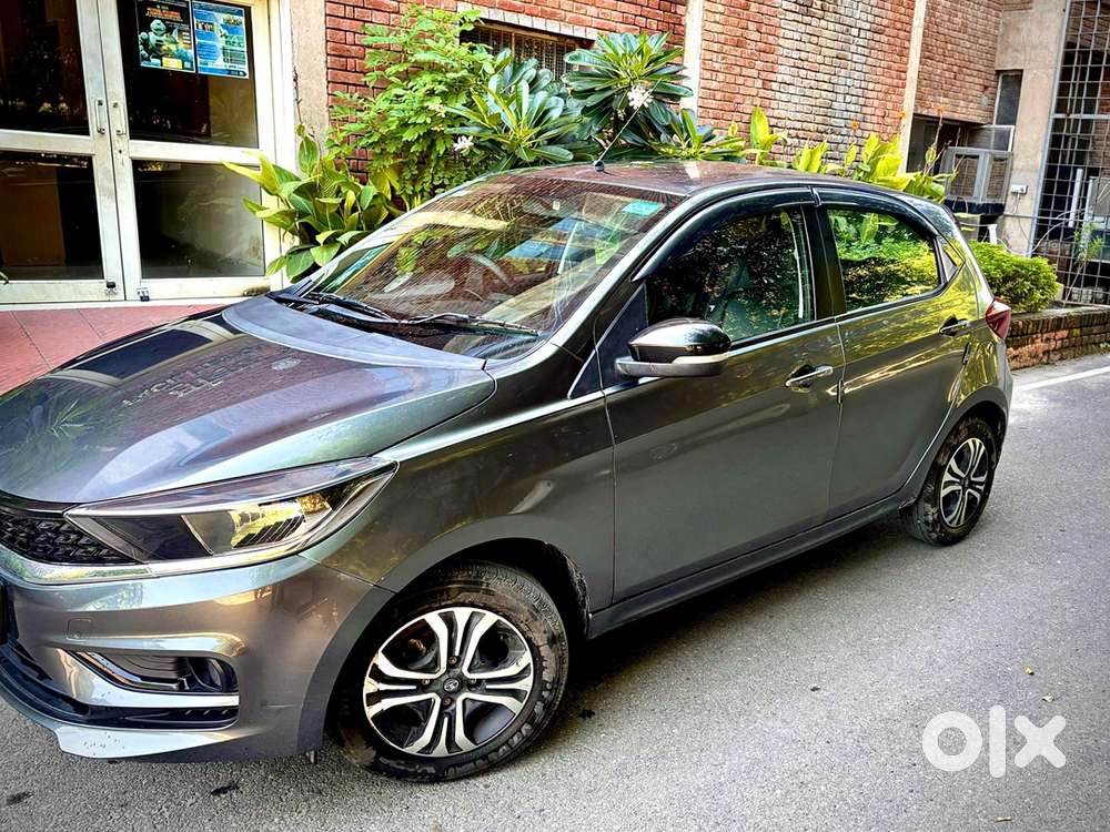 Tata Tiago Petrol 2024