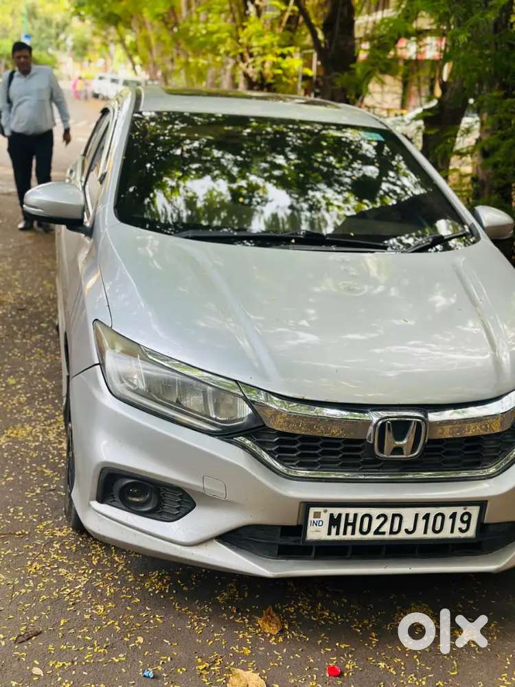 Honda City 2014 Cng & Hybrids 123000 Km Driven