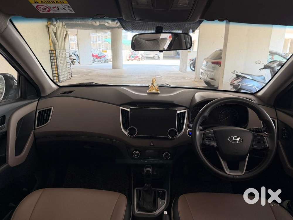 Hyundai Creta 2016 Diesel Well Maintained