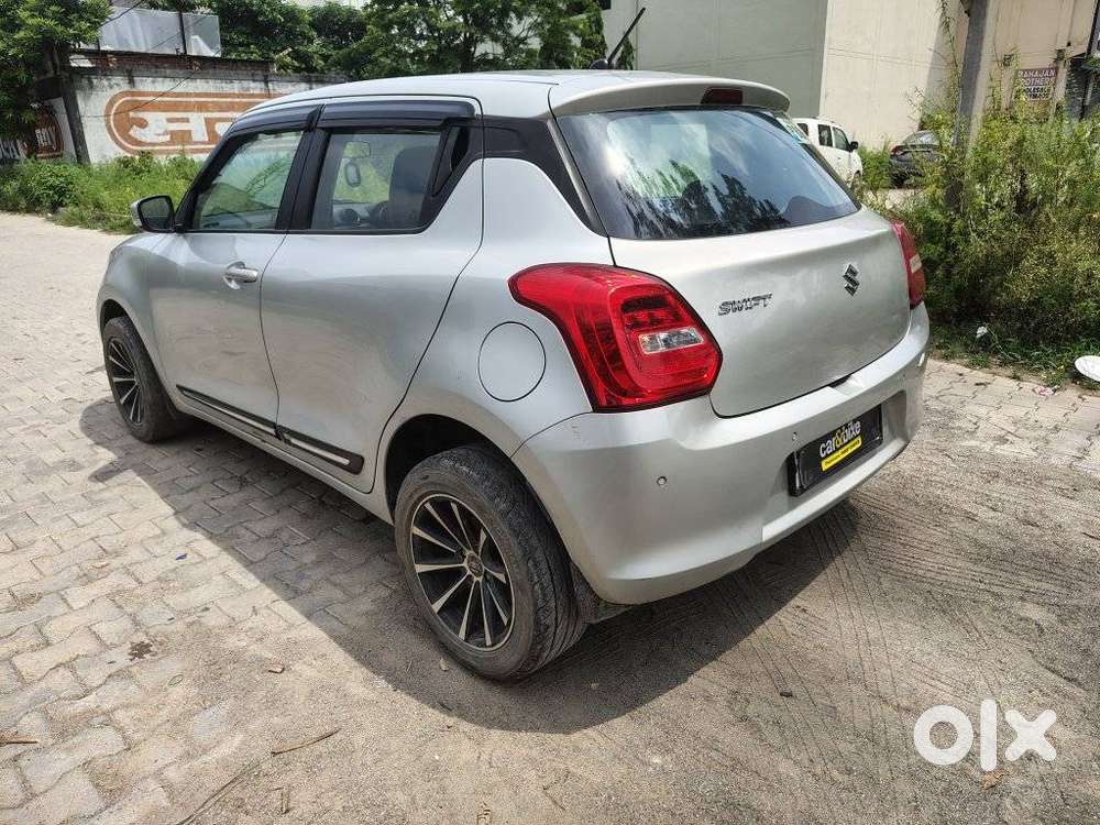 Maruti Suzuki Swift Vxi Optional, 2023, Petrol