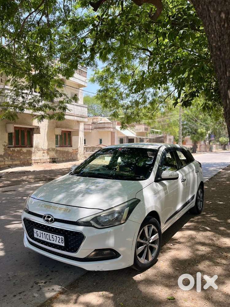 Hyundai I20 2015 Diesel Well Maintained