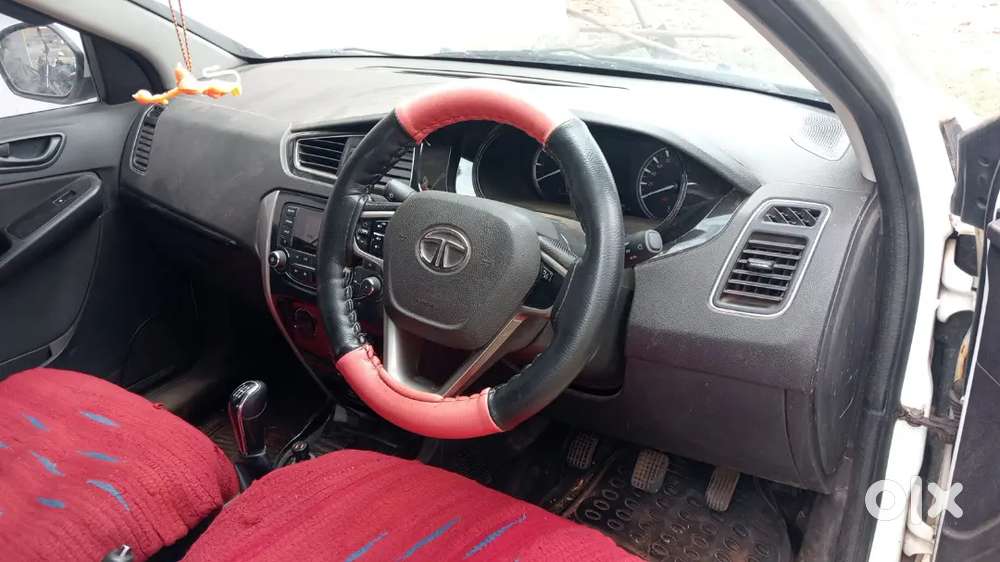 Tata Bolt 2015 Petrol Good Condition