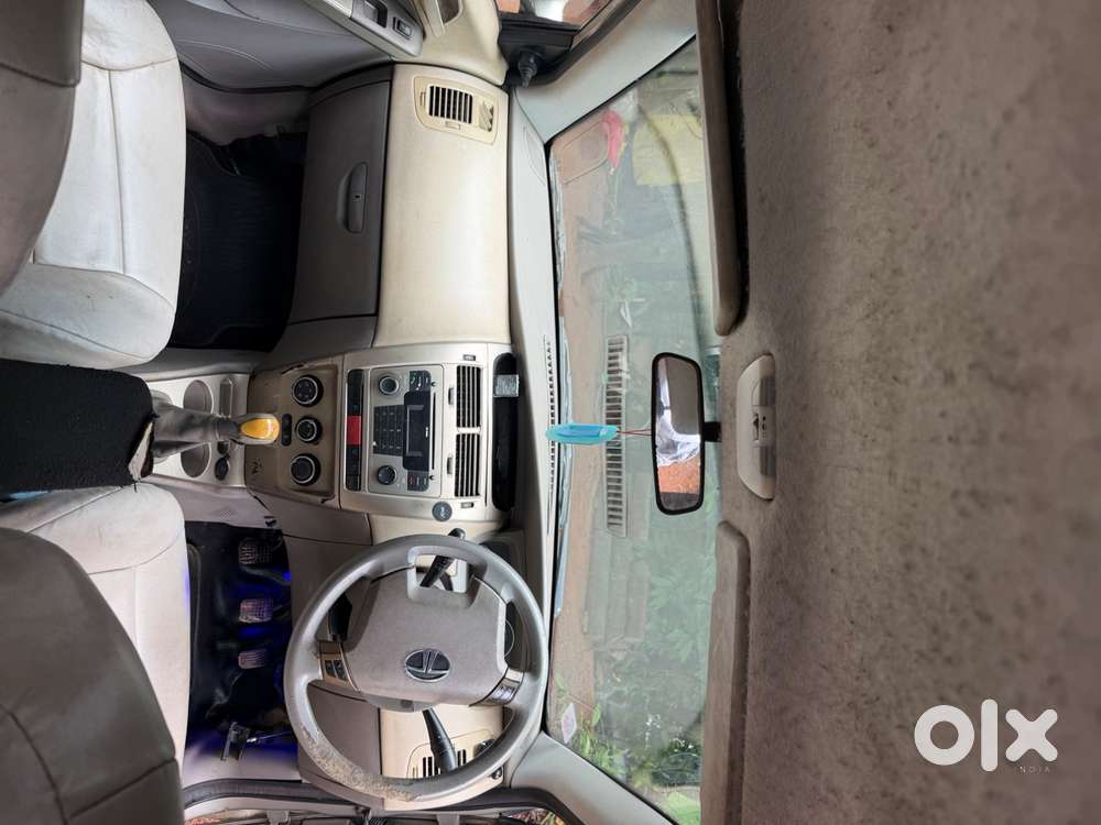 Tata Manza 2010 Diesel 132000 Km Driven
