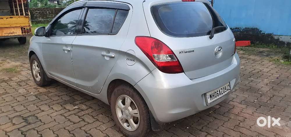 Hyundai I20 Asta