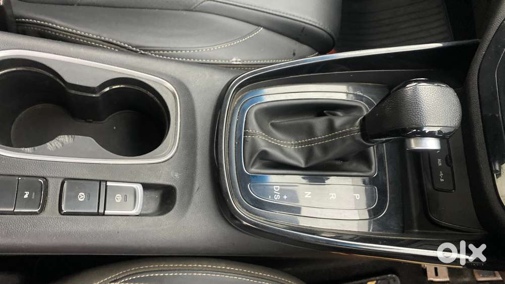 Mg Hector Sharp Dct Petrol, 2020, Petrol