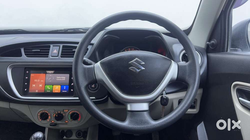 Maruti Suzuki Alto 800 0.8 Vxi Plus, 2022, Petrol