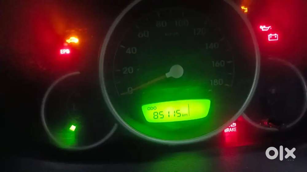 Hyundai Eon 2017 Petrol 85193 Km Driven