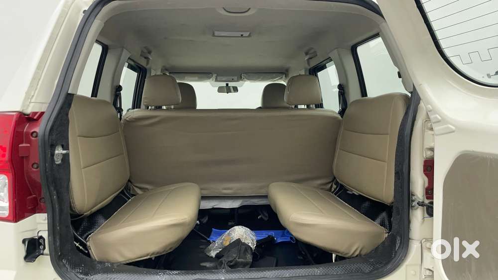 Mahindra Bolero Neo Plus P10, 2024, Diesel