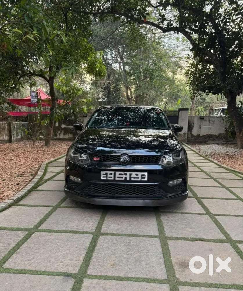 Volkswagen Polo 2018 Diesel Well Maintained