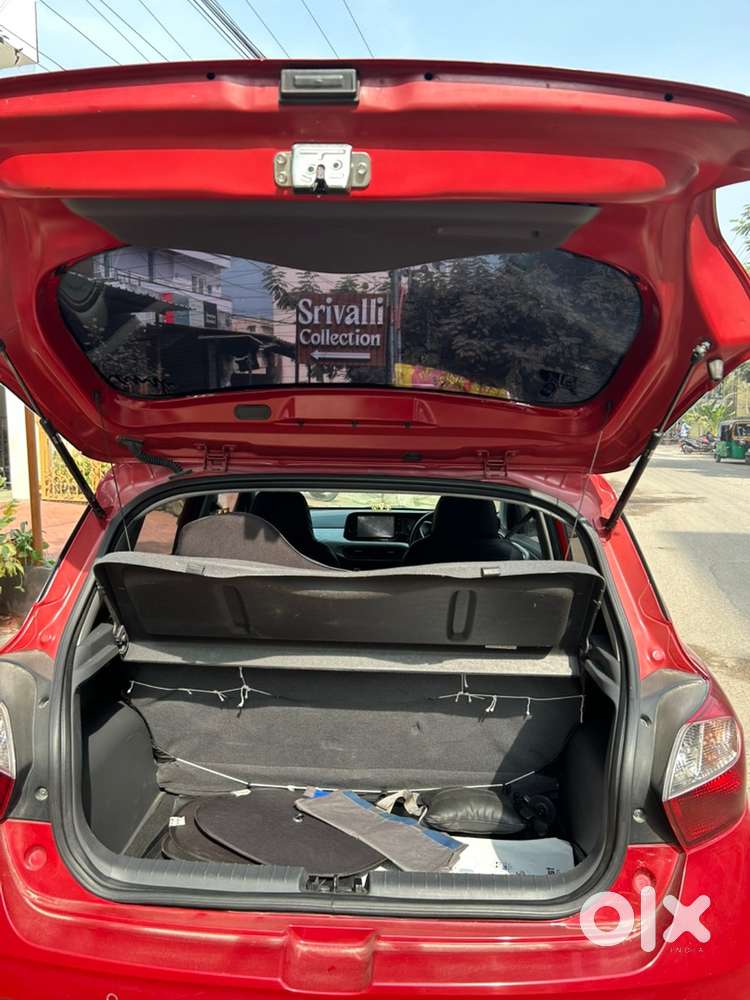 Ahyundai Grand I10 Nios 2021 Petrol Well Maintained