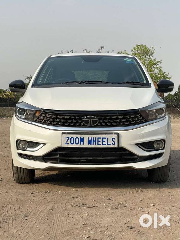 Tata Tigor 1.2 Revotron Xz Plus Cng, 2022, Petrol