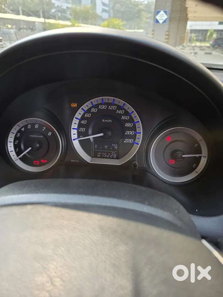 Honda City, 2013 ( Owned By Defence Personnel)