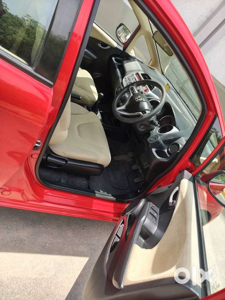 Honda Jazz 1.2 V I Vtec Privilege, 2012, Petrol