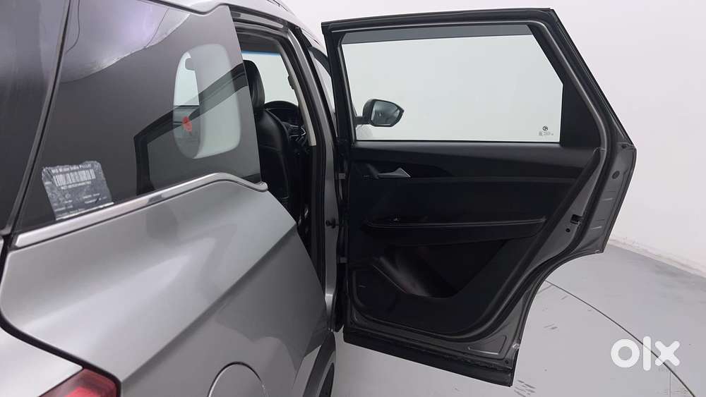 Mg Hector Sharp Diesel Mt, 2021, Diesel