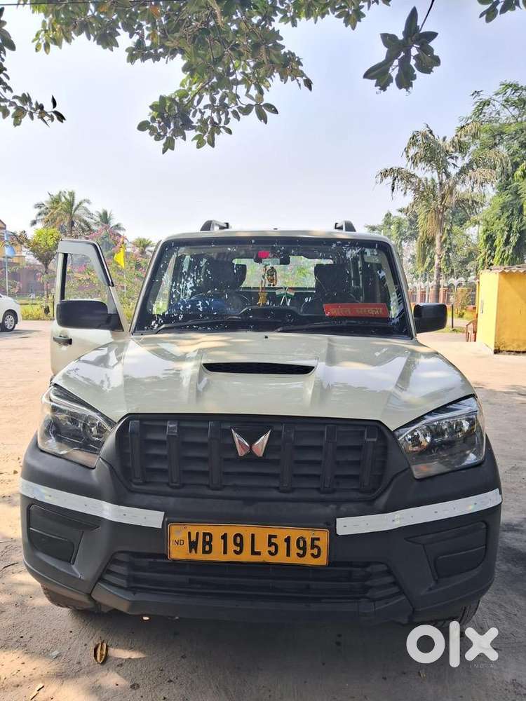 Mahindra Scorpio Classic 2022 And 2023 Diesel Variant