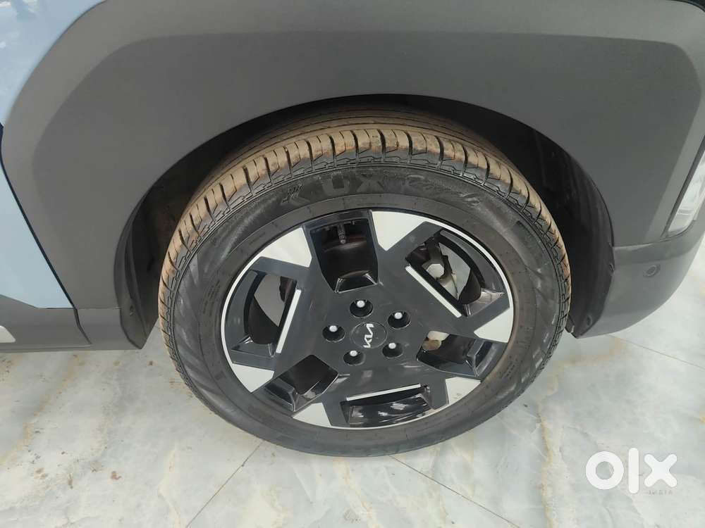 Kia Syros Htx Plus Opt Turbo Dct, 2025, Petrol