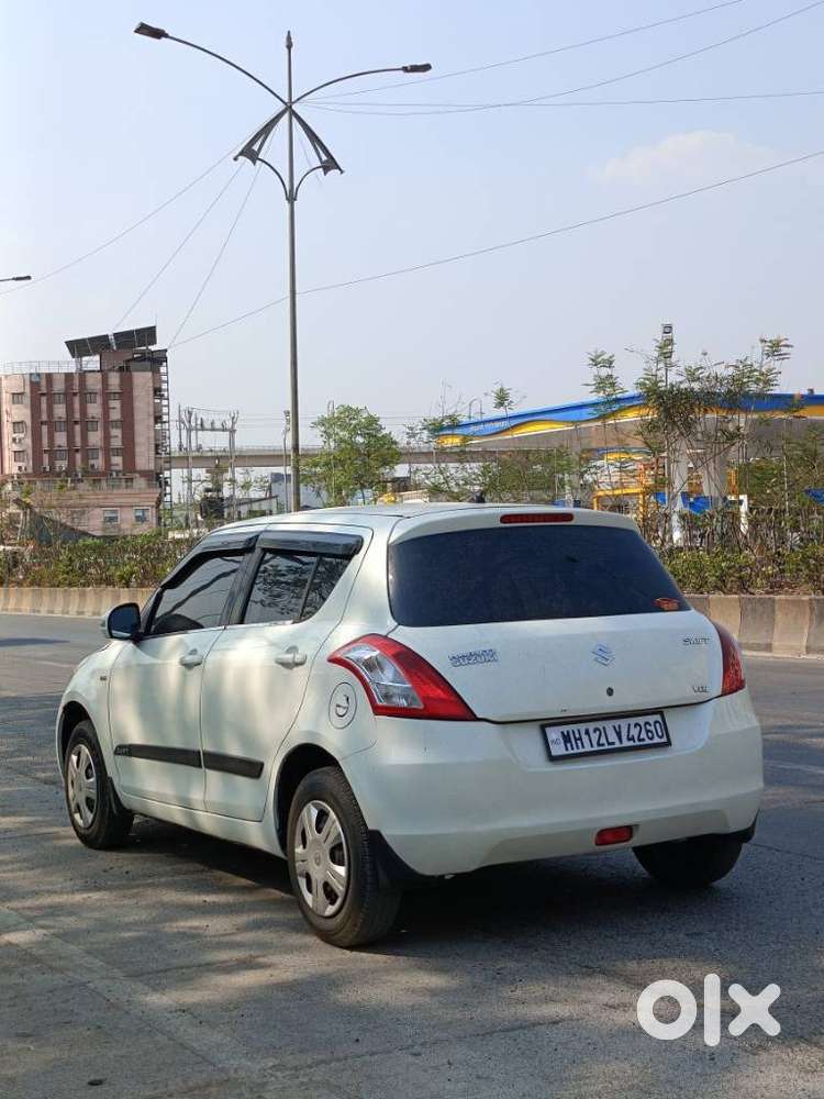 Maruti Suzuki Swift Ddis Vdi, 2015, Diesel