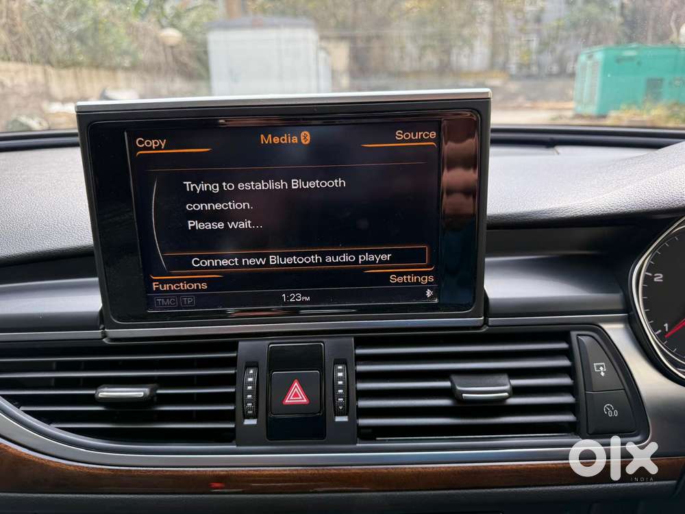 Audi A6 35 Tdi S Line Matrix, 2015, Diesel