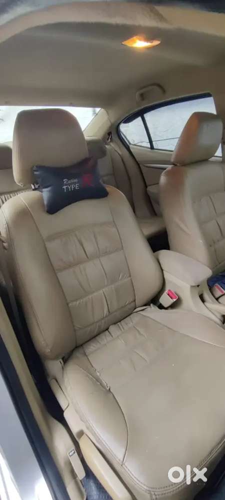 Honda City 2010 In Excellent Condition For Sale