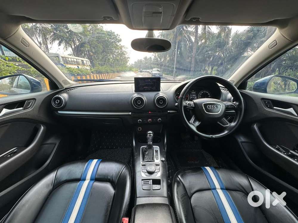 Audi A3 2.0 35 Tdi Technology Navigation, 2014, Diesel