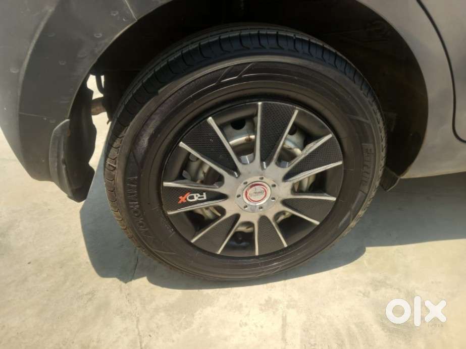 Hyundai Santro Magna, 2019, Petrol
