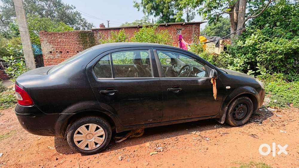 Ford Fiesta 1.6 Diesel 2010